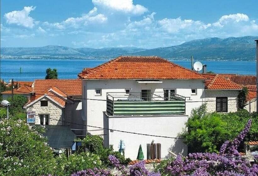 Apartments Adel 70 M From Beach