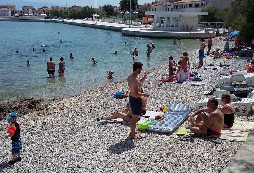 Apartments Adel 70 M From Beach