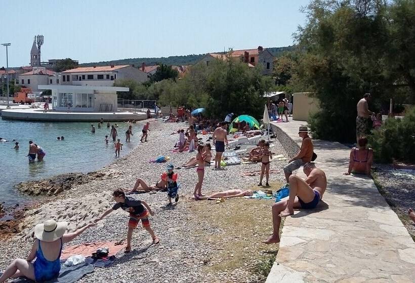 Apartments Adel 70 M From Beach