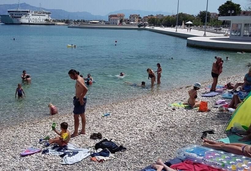 Apartments Adel 70 M From Beach