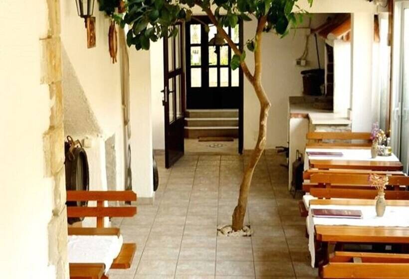 Apartments Adel 70 M From Beach