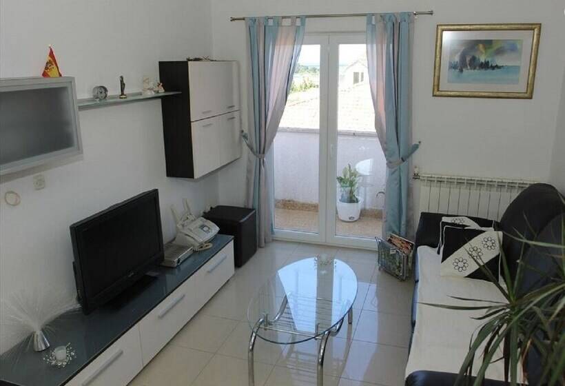 Apartments Adel 70 M From Beach