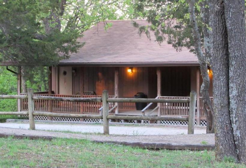 Bar M Resort & Campground