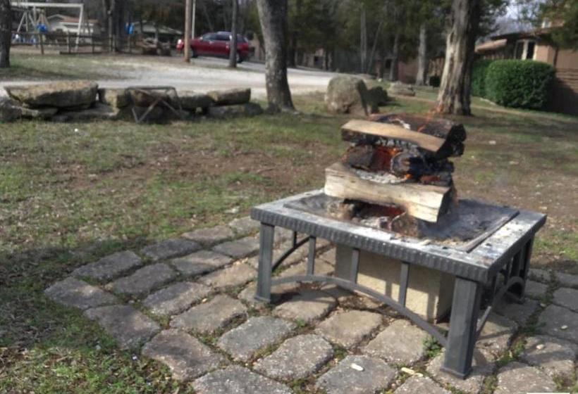 Bar M Resort & Campground