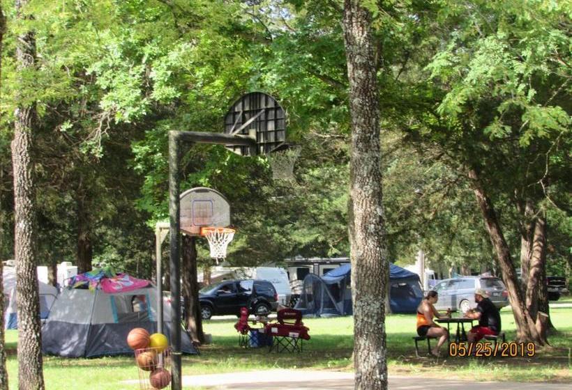 Bar M Resort & Campground