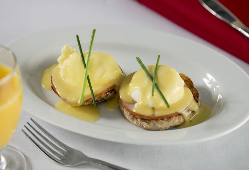 住宿加早餐 Wakefield Inn & Restaurant