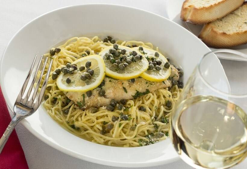 住宿加早餐 Wakefield Inn & Restaurant