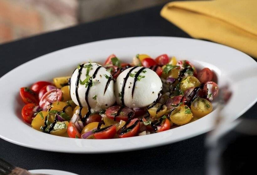 住宿加早餐 Wakefield Inn & Restaurant