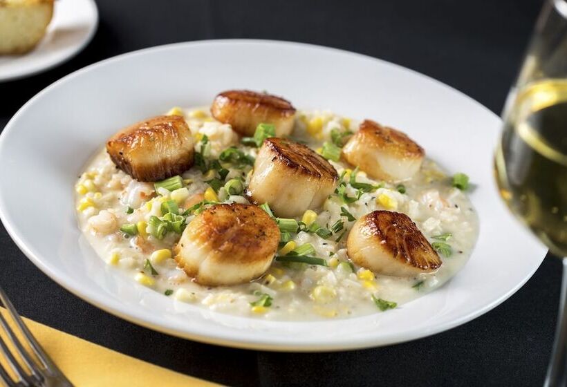 住宿加早餐 Wakefield Inn & Restaurant