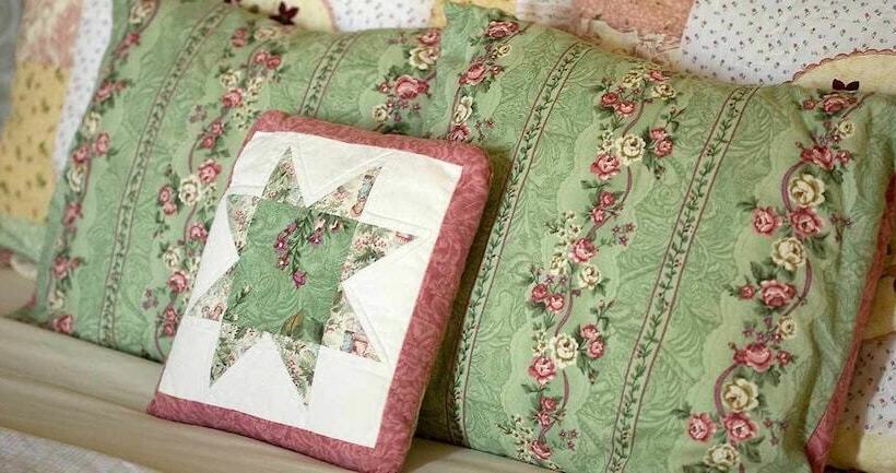 住宿加早餐 Wakefield Inn & Restaurant