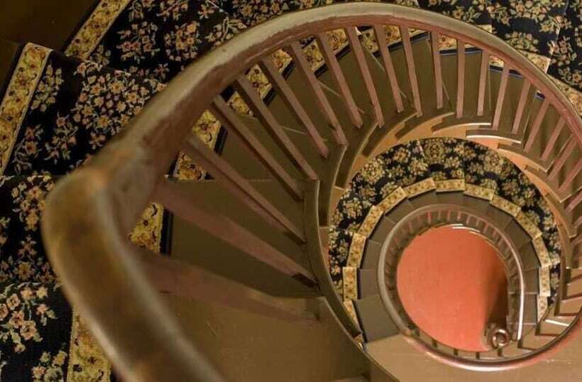 住宿加早餐 Wakefield Inn & Restaurant