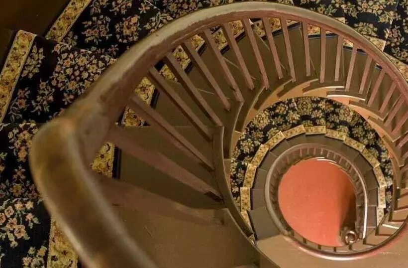 Aamiaismajoitus (B&B) Wakefield Inn & Restaurant