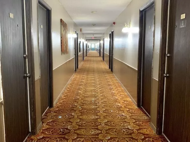 Circle S Motel