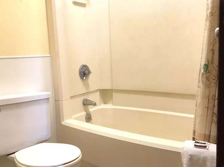 Circle S Motel