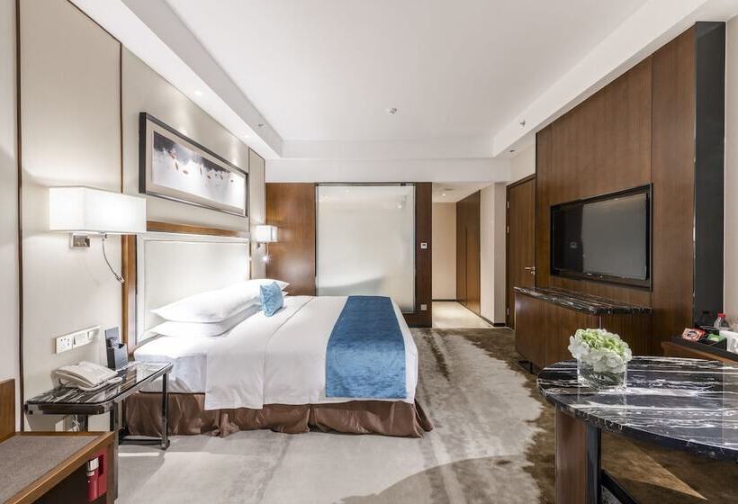 Country Garden Phoenix Hotel Nanchong