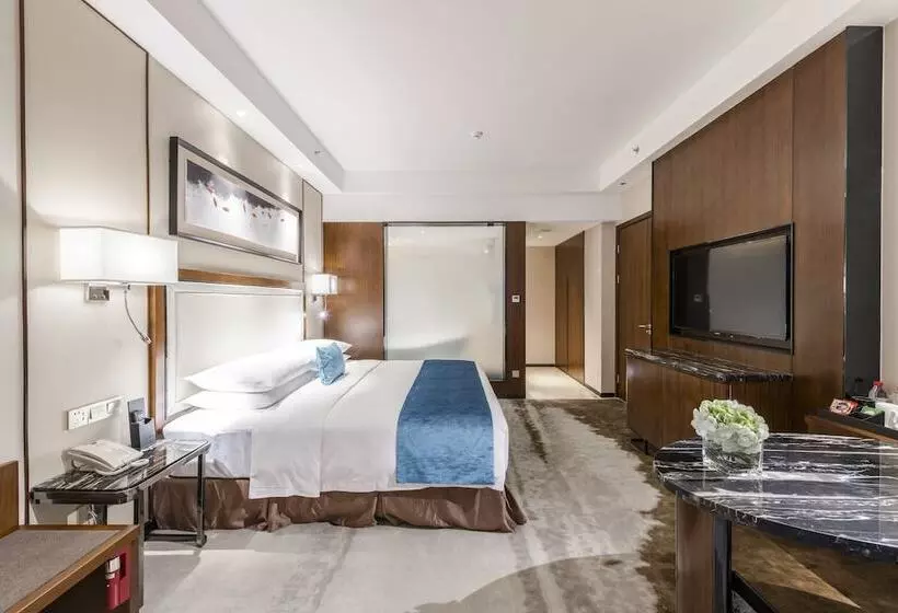 Country Garden Phoenix Hotel Nanchong