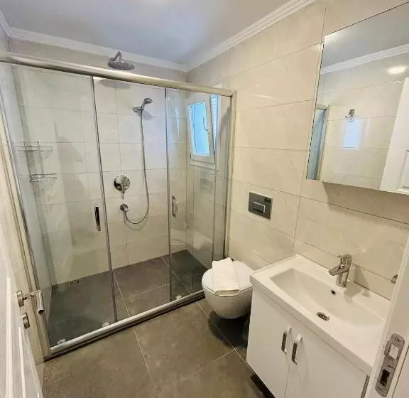 Dekatria Rooms&aparts