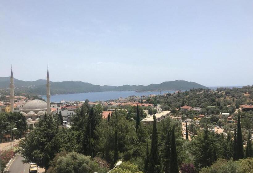 Dekatria Rooms&aparts