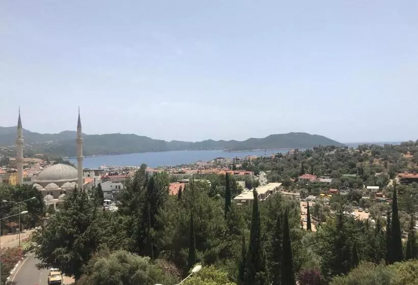 Dekatria Rooms&aparts