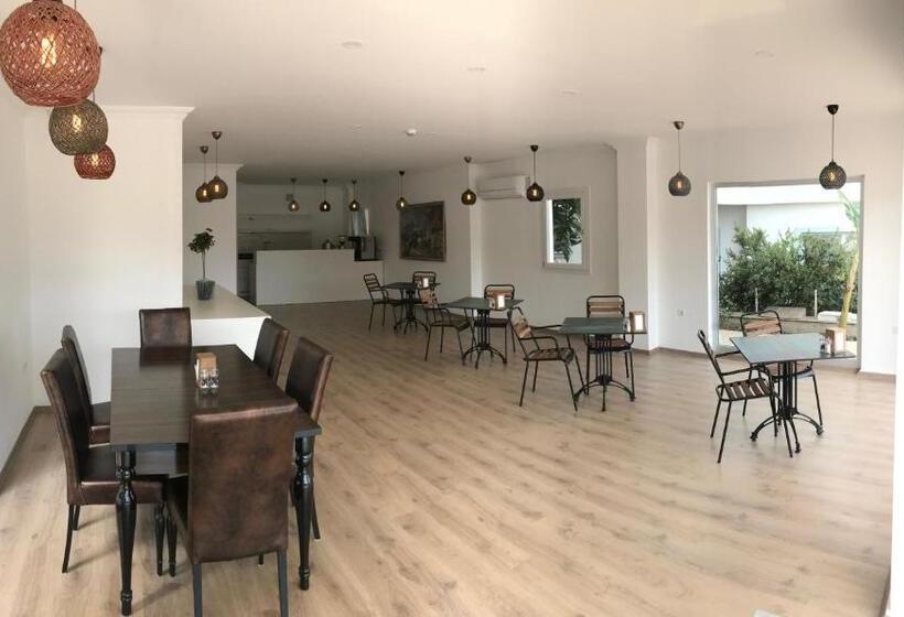 Dekatria Rooms&aparts