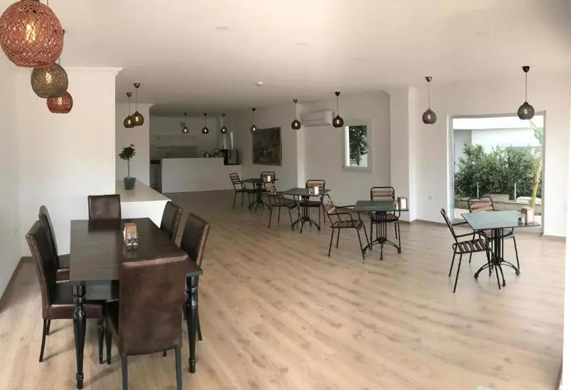 Dekatria Rooms&aparts