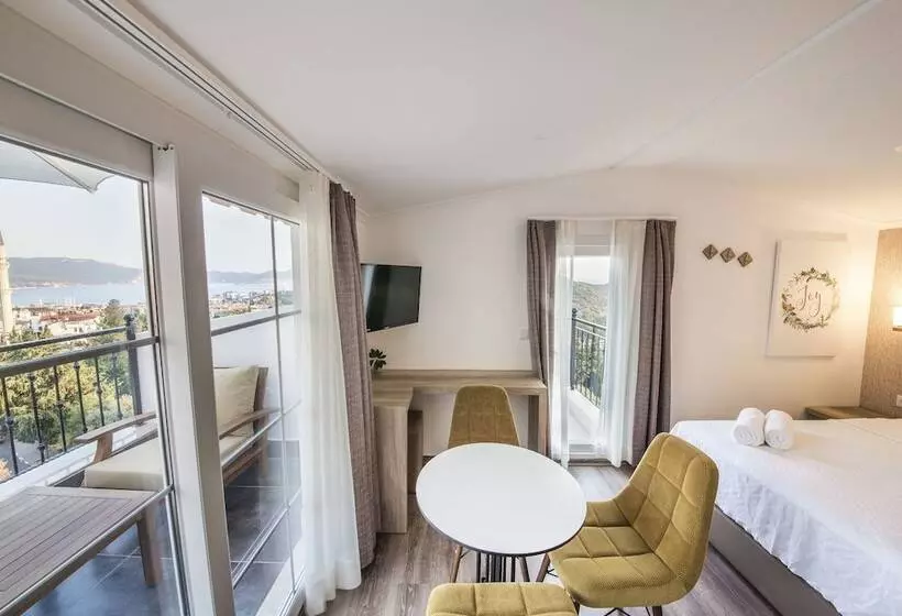 Dekatria Rooms&aparts