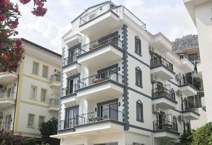 Dekatria Rooms&aparts