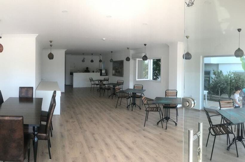 Dekatria Rooms&aparts