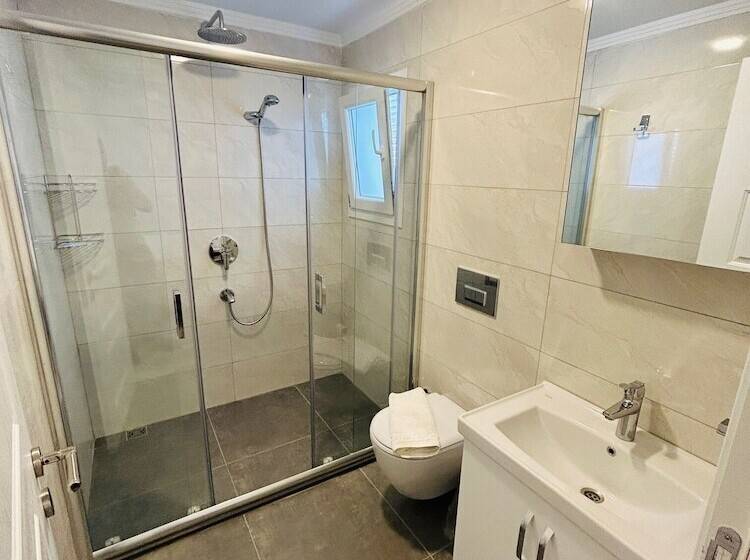 Dekatria Rooms&aparts