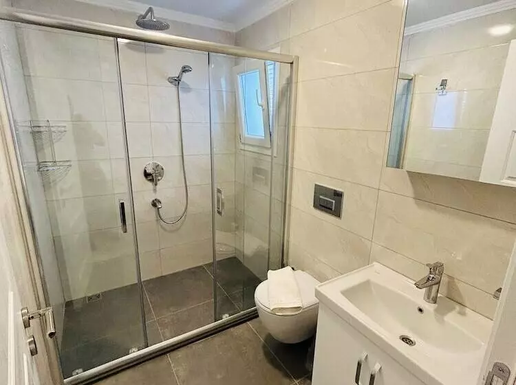 Dekatria Rooms&aparts