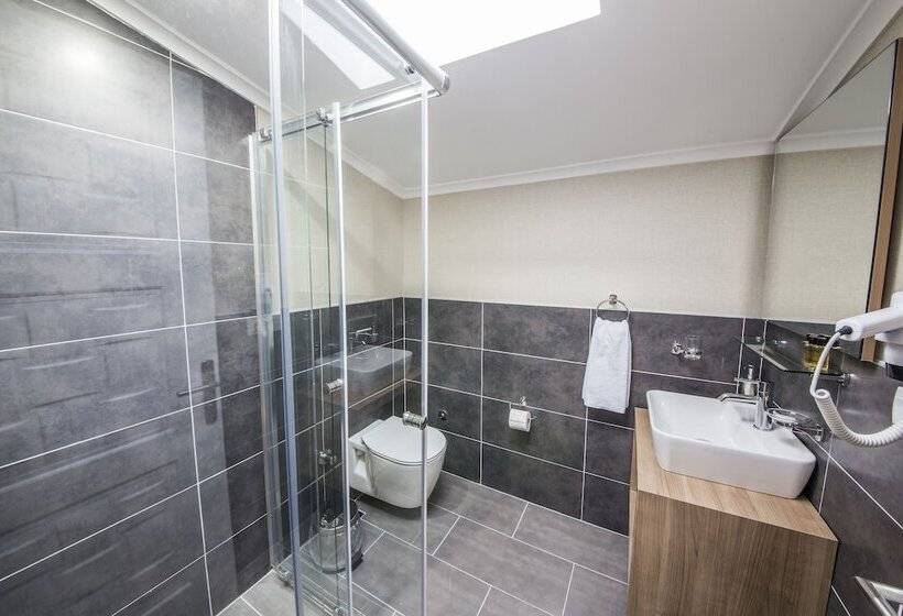 Dekatria Rooms&aparts