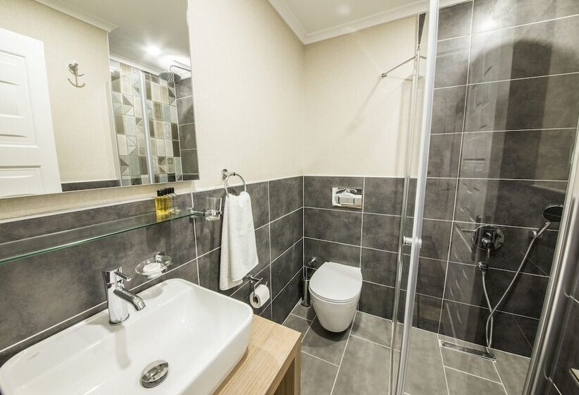 Dekatria Rooms&aparts