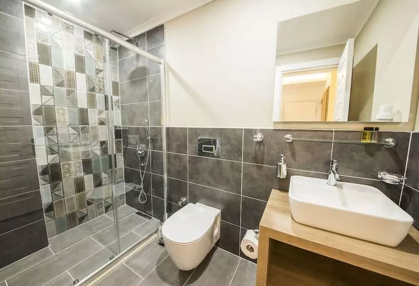 Dekatria Rooms&aparts