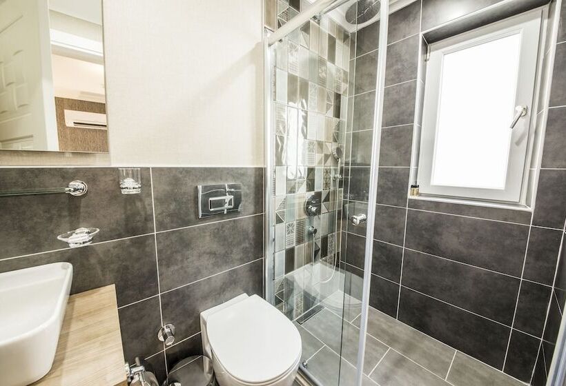 Dekatria Rooms&aparts