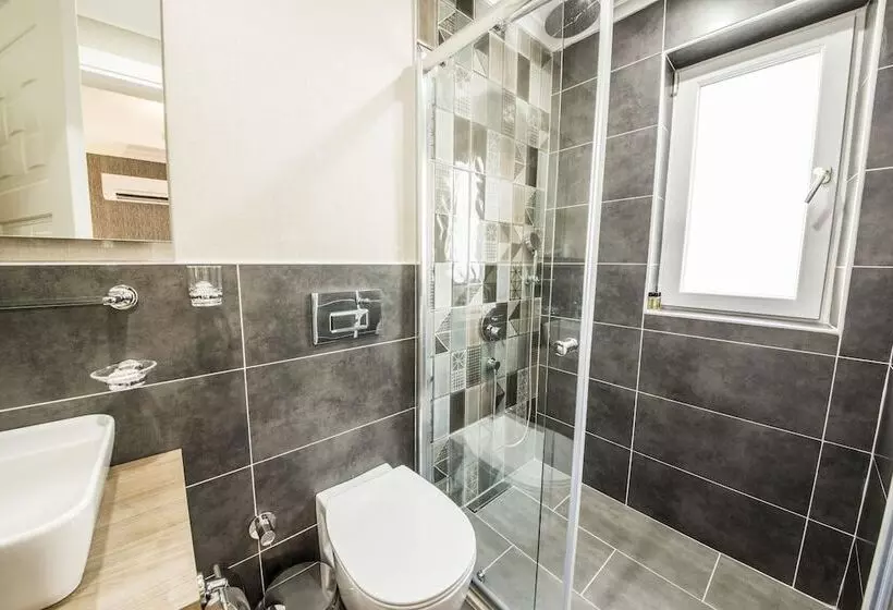 Dekatria Rooms&aparts