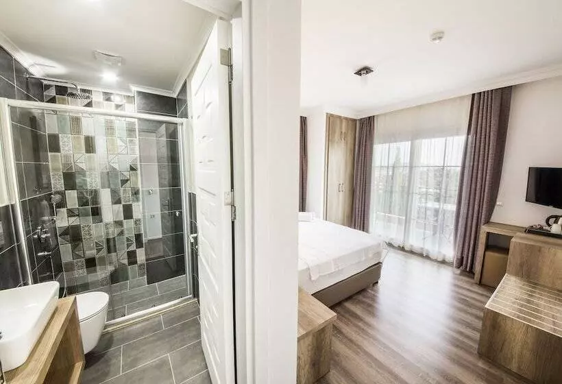 Dekatria Rooms&aparts