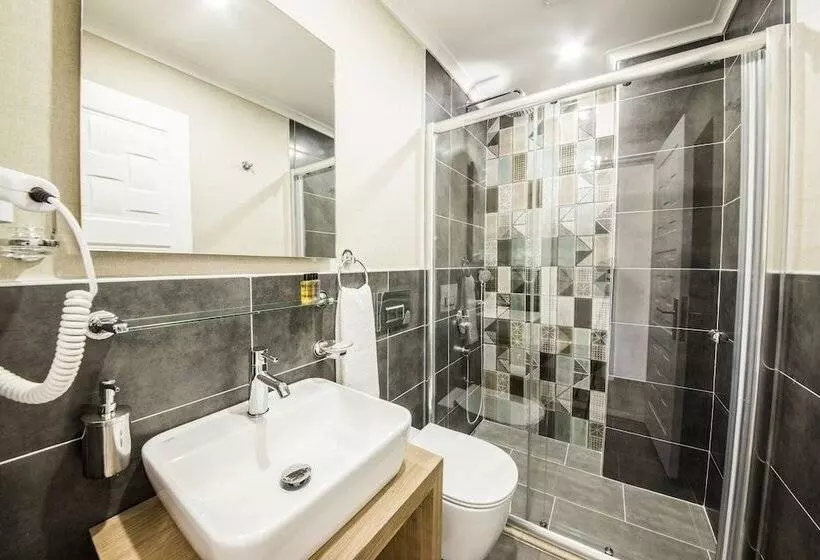 Dekatria Rooms&aparts