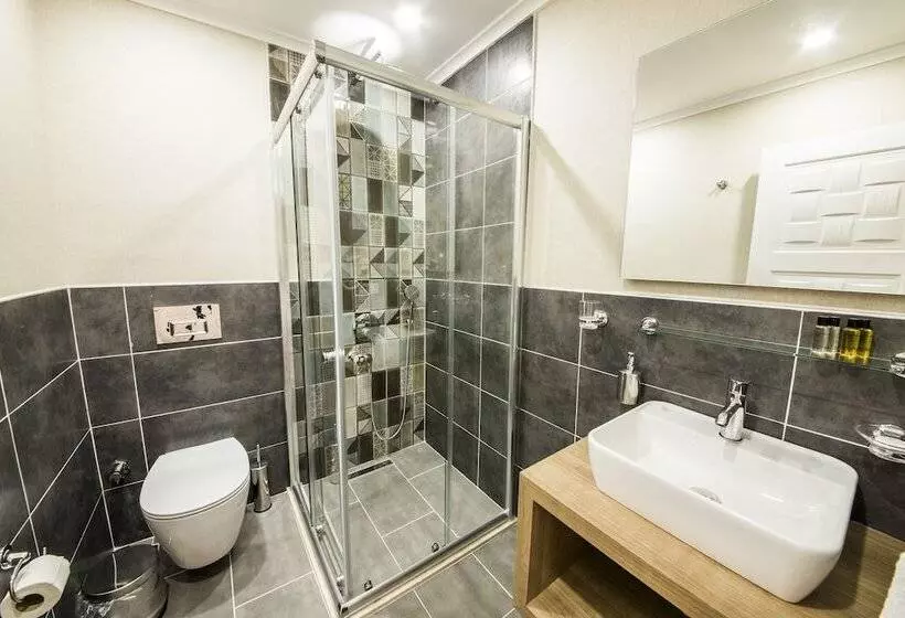 Dekatria Rooms&aparts