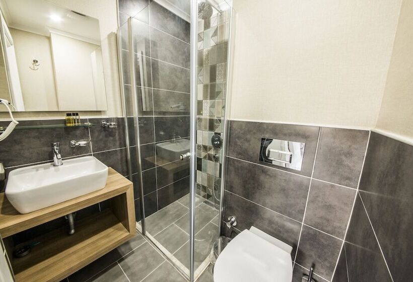 Dekatria Rooms&aparts