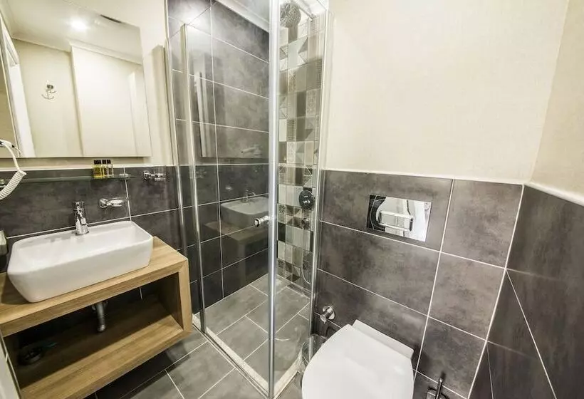 Dekatria Rooms&aparts