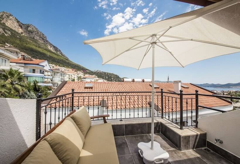 Dekatria Rooms&aparts