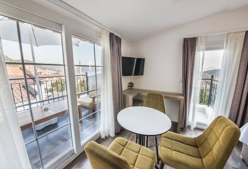 Dekatria Rooms&aparts