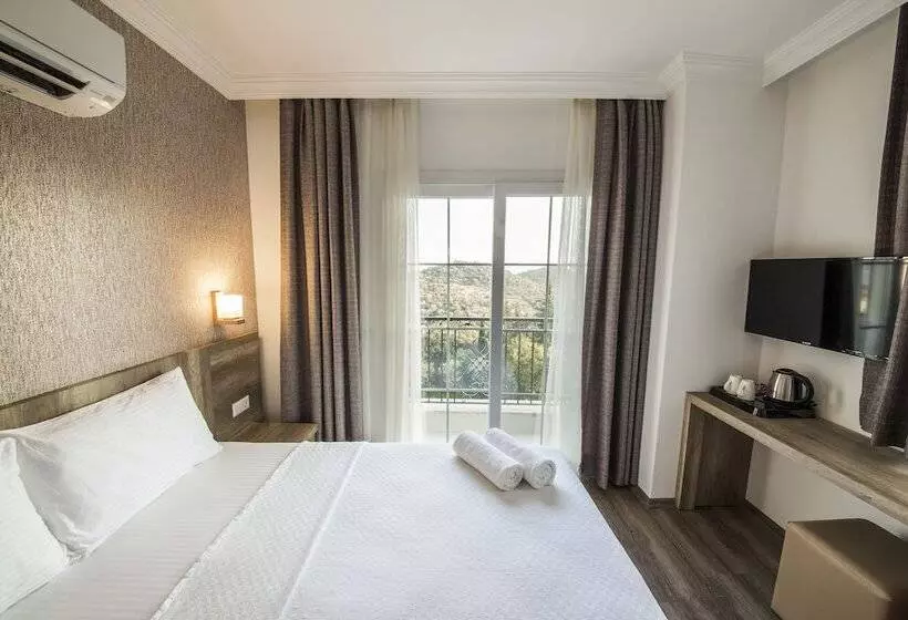 Dekatria Rooms&aparts