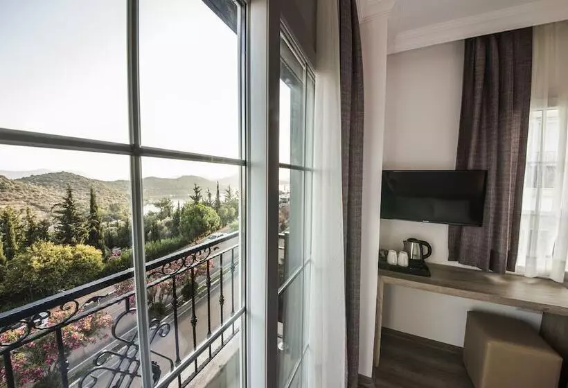 Dekatria Rooms&aparts