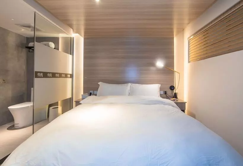 Guilin Nine Rooms Inn