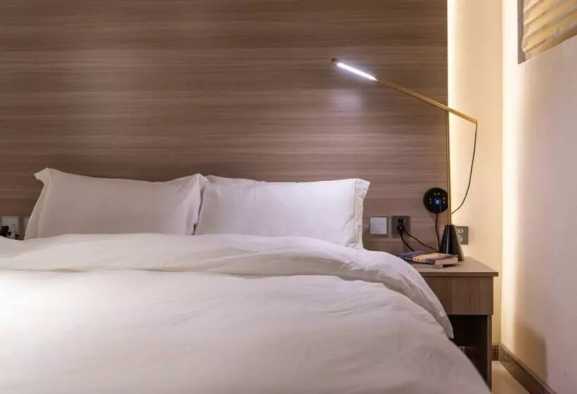 Guilin Nine Rooms Inn