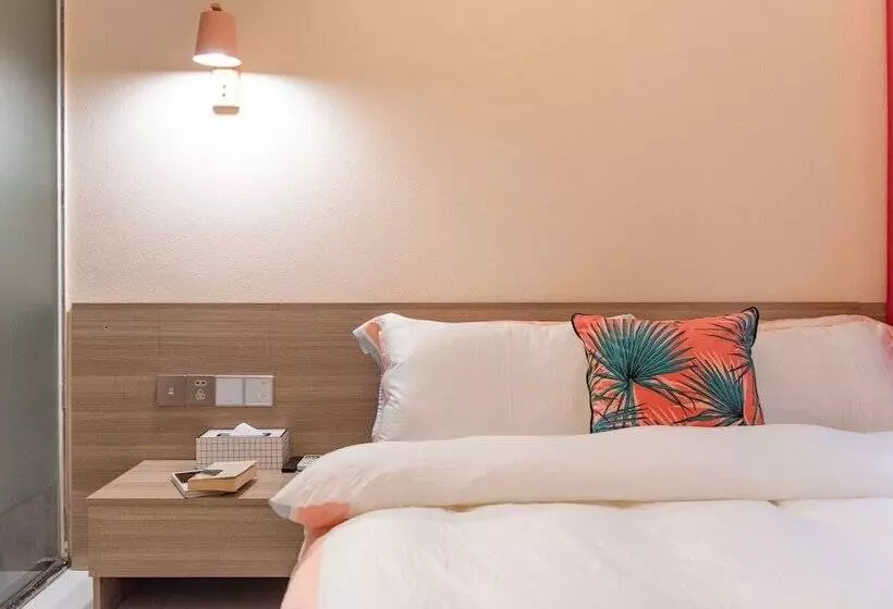 Guilin Nine Rooms Inn