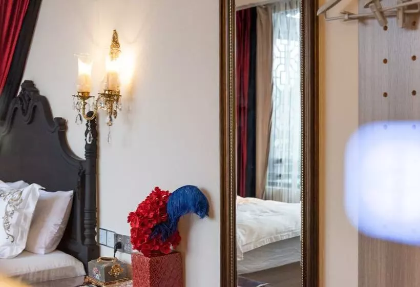 Guilin Nine Rooms Inn