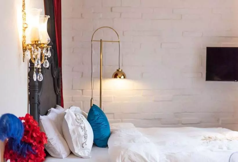 Guilin Nine Rooms Inn
