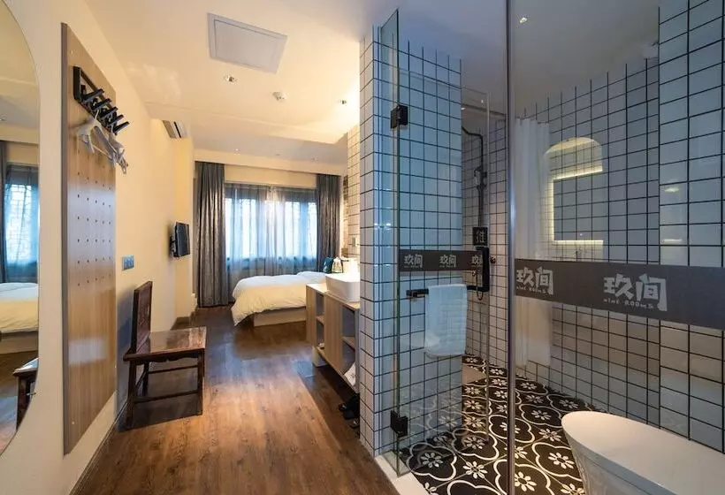 Guilin Nine Rooms Inn